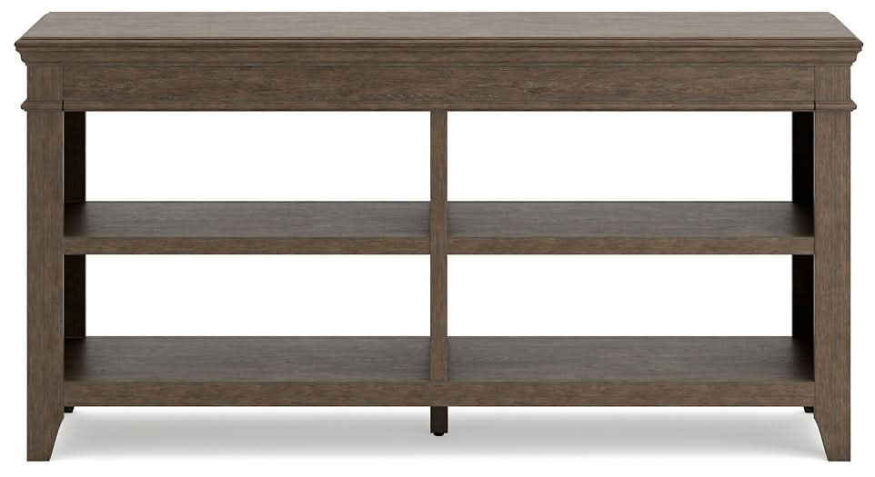 Ashley Express - Janismore Credenza - Walo Furniture