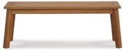 Ashley Express - Janiyah Bench - Walo Furniture