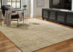 Ashley Express - Janston Medium Rug - Walo Furniture