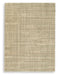 Ashley Express - Janston Medium Rug - Walo Furniture