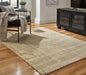 Ashley Express - Janston Medium Rug - Walo Furniture