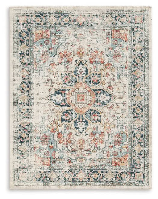 Ashley Express - Jarrpage Medium Rug - Walo Furniture