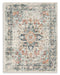 Ashley Express - Jarrpage Medium Rug - Walo Furniture