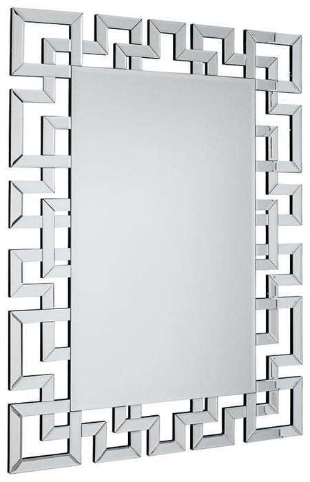 Ashley Express - Jasna Accent Mirror - Walo Furniture