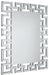 Ashley Express - Jasna Accent Mirror - Walo Furniture