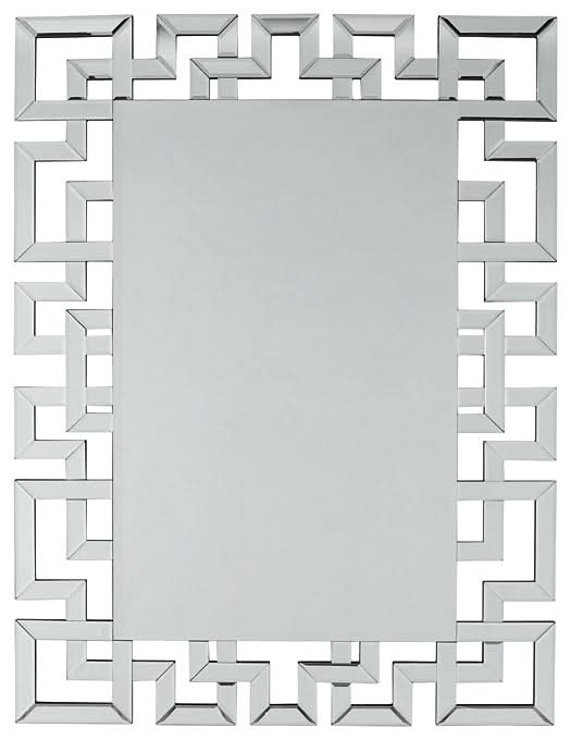 Ashley Express - Jasna Accent Mirror - Walo Furniture