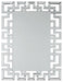 Ashley Express - Jasna Accent Mirror - Walo Furniture