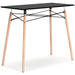 Ashley Express - Jaspeni Home Office Desk - Walo Furniture