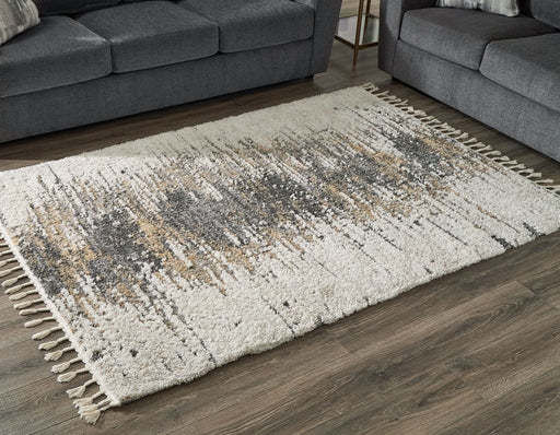 Ashley Express - Jembeth Large Rug - Walo Furniture