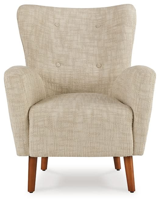 Ashley Express - Jemison Next - Gen Nuvella Accent Chair - Walo Furniture