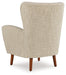 Ashley Express - Jemison Next - Gen Nuvella Accent Chair - Walo Furniture