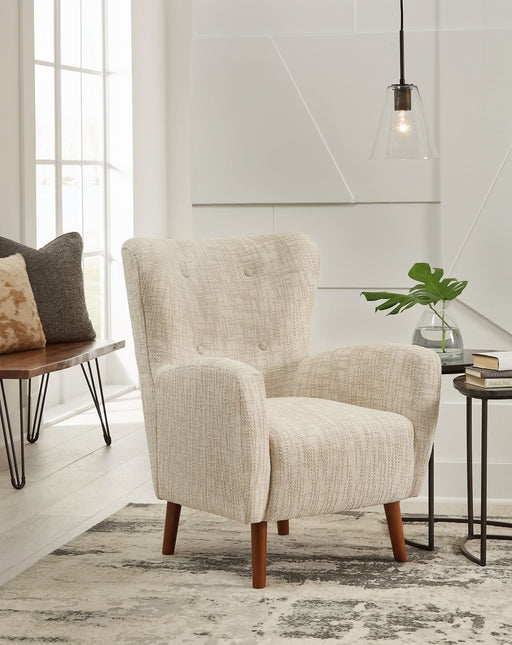 Ashley Express - Jemison Next - Gen Nuvella Accent Chair - Walo Furniture