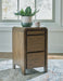 Ashley Express - Jensworth Accent Table - Walo Furniture