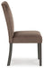 Ashley Express - Jeshina Dining UPH Side Chair (2/CN) - Walo Furniture