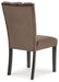 Ashley Express - Jeshina Dining UPH Side Chair (2/CN) - Walo Furniture