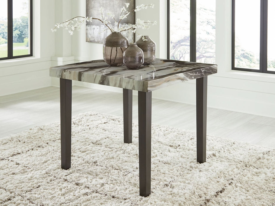 Ashley Express - Jeshina Square DRM Counter Table - Walo Furniture