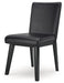 Ashley Express - Jettaya Dining UPH Side Chair (2/CN) - Walo Furniture