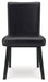 Ashley Express - Jettaya Dining UPH Side Chair (2/CN) - Walo Furniture