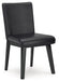 Ashley Express - Jettaya Dining UPH Side Chair (2/CN) - Walo Furniture