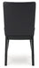 Ashley Express - Jettaya Dining UPH Side Chair (2/CN) - Walo Furniture