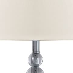 Ashley Express - Joaquin Crystal Table Lamp (2/CN) - Walo Furniture