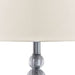 Ashley Express - Joaquin Crystal Table Lamp (2/CN) - Walo Furniture