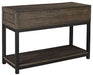 Ashley Express - Johurst Sofa Table - Walo Furniture