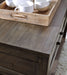 Ashley Express - Johurst Sofa Table - Walo Furniture