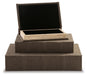 Ashley Express - Jolina Box Set (3/CN) - Walo Furniture