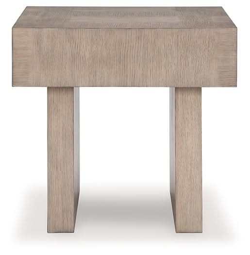 Ashley Express - Jorlaina Square End Table - Walo Furniture