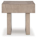 Ashley Express - Jorlaina Square End Table - Walo Furniture