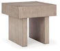 Ashley Express - Jorlaina Square End Table - Walo Furniture