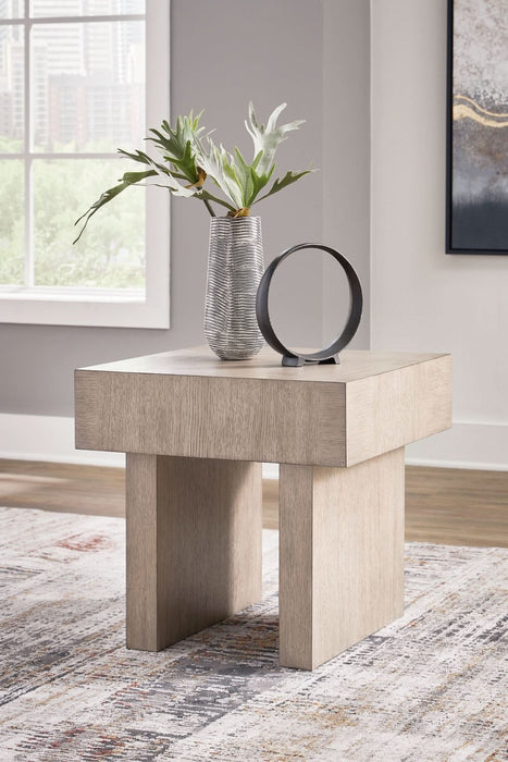 Ashley Express - Jorlaina Square End Table - Walo Furniture