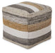 Ashley Express - Josalind Pouf - Walo Furniture