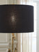 Ashley Express - Josney Metal Table Lamp (1/CN) - Walo Furniture