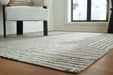 Ashley Express - Jossen Medium Rug - Walo Furniture