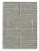 Ashley Express - Jossen Medium Rug - Walo Furniture