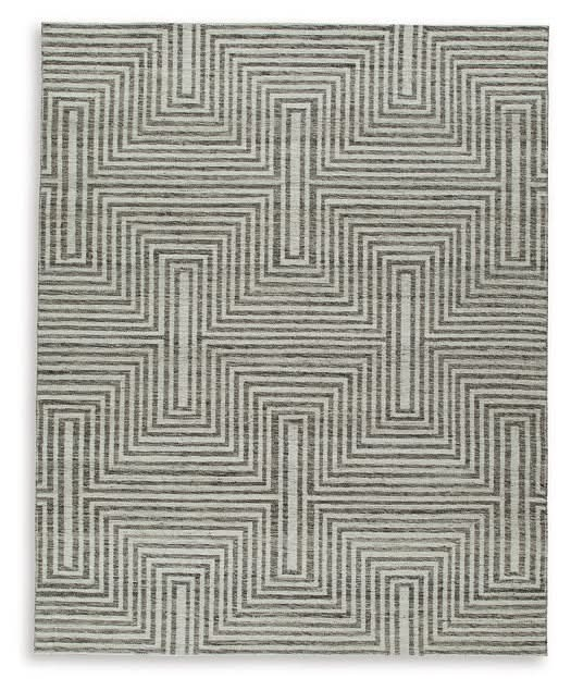 Ashley Express - Jossen Medium Rug - Walo Furniture