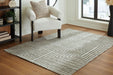 Ashley Express - Jossen Medium Rug - Walo Furniture