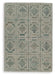 Ashley Express - Jossland Medium Rug - Walo Furniture