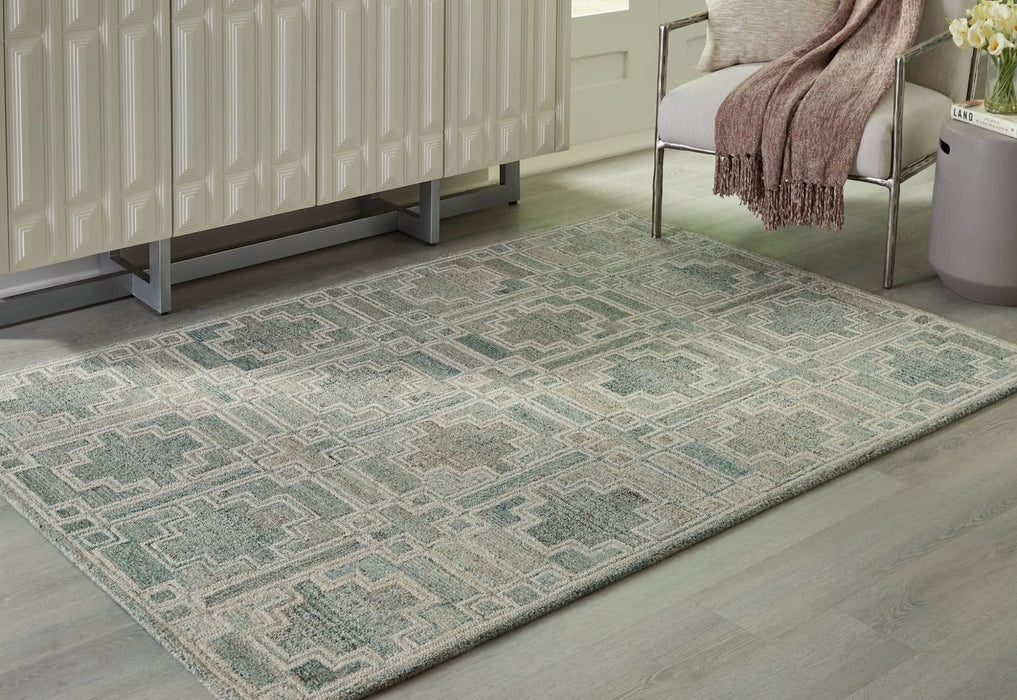 Ashley Express - Jossland Medium Rug - Walo Furniture