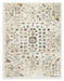 Ashley Express - Jossler Medium Rug - Walo Furniture