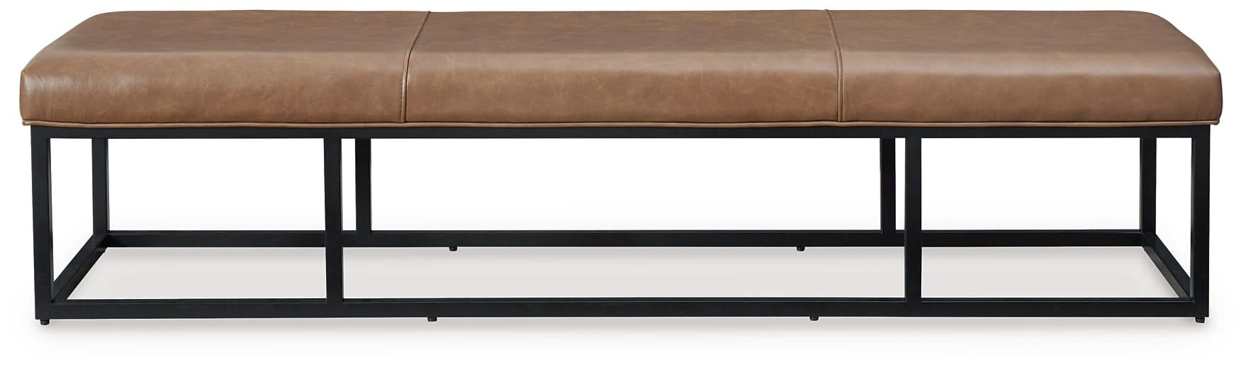 Ashley Express - Joston Accent Bench - Walo Furniture