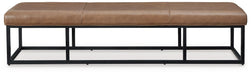 Ashley Express - Joston Accent Bench - Walo Furniture