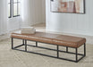 Ashley Express - Joston Accent Bench - Walo Furniture