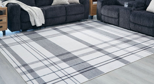 Ashley Express - Kaidlow Washable Large Rug - Walo Furniture