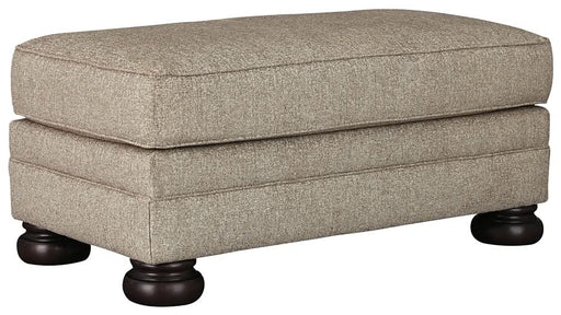 Ashley Express - Kananwood Ottoman - Walo Furniture