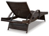 Ashley Express - Kantana Chaise Lounge (2/CN) - Walo Furniture