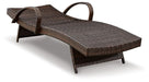 Ashley Express - Kantana Chaise Lounge (2/CN) - Walo Furniture