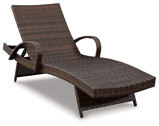 Ashley Express - Kantana Chaise Lounge (2/CN) - Walo Furniture